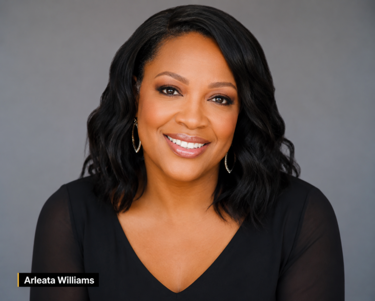 Arleata Williams: The Private Life Behind a Motown Connection 2026