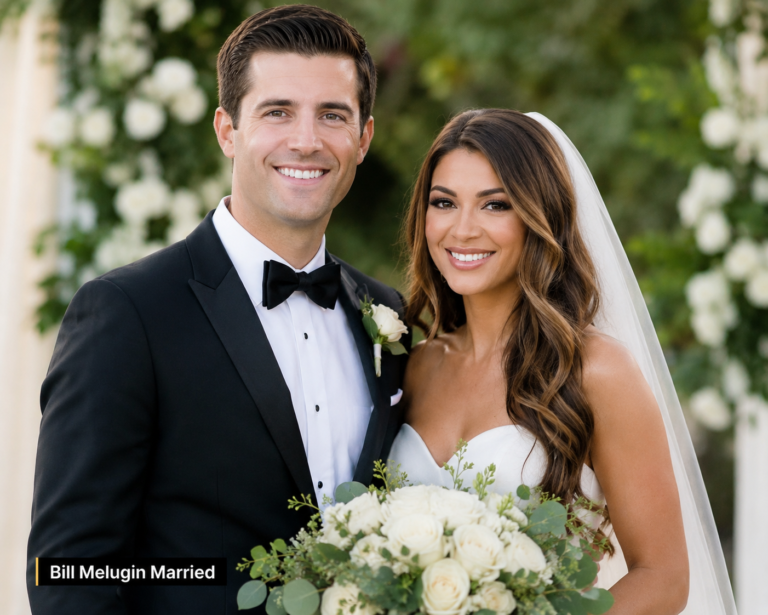 Bill Melugin Married? The Facts About the Fox News Correspondent’s Relationship Status 2026