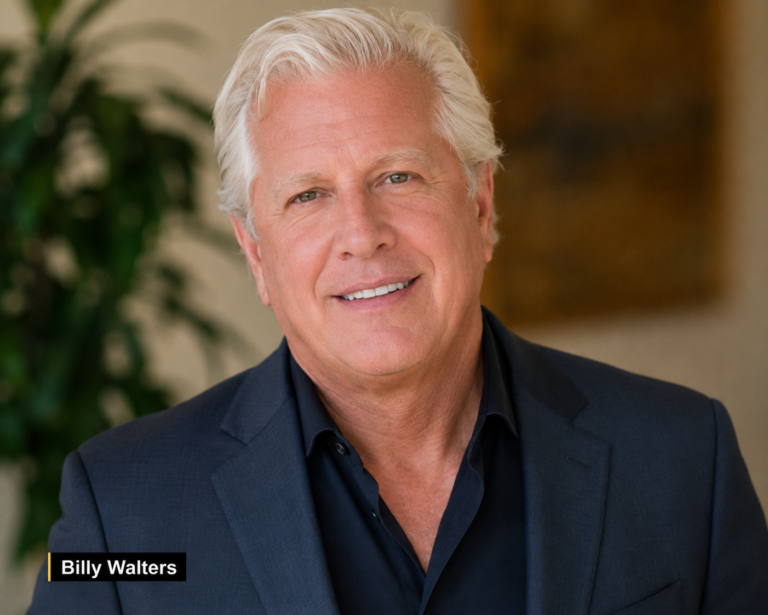 Billy Walters: The Gambler Who Changed Sports Betting 2026
