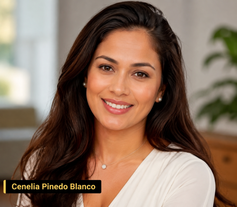 Cenelia Pinedo Blanco: The Private Life Behind Randy Arozarena’s Success 2026